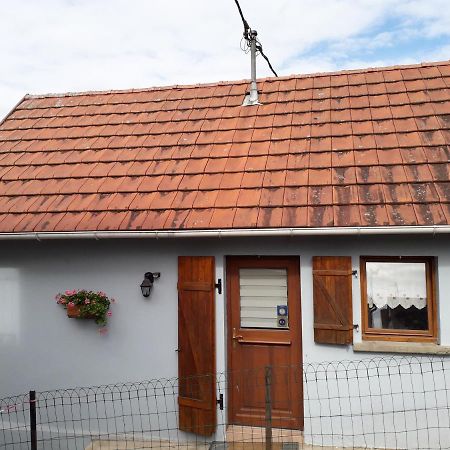 Gite "Le Rucher" Romanswiller Exteriér fotografie